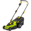 Fieldmann FZR 2033-E elektrická kosačka
