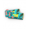 SmellWell Active XL viacúčelový deodorizér Tropical Floral