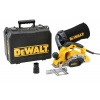 DeWalt D26500K Hoblík 1050W, kufr