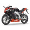 Aprilia RS4 125 50 RS dyha sada samolepiek KPL