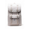 Ruksak Herschel Little America™ biela farba, veľký, jednofarebný, 11390-05456-OS 11390.05456.OS ONE SIZE