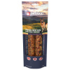 Pochoutka Ontario Protein hovězí, žvýkací rolka L 2ks 25,4cm
