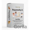 Rapotačky II. - Cingy Lingy