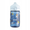 Canpol babies Fľaša pre deti od 2,5 roka Junior 400 ml modrá