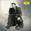 GARRETT, DAVID / ORCHESTR - ICONIC LP