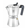 BRA Moka kanvica DELUXE 6 šálok, 0,3 l