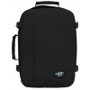 CabinZero (Cabin Zero) Cestovatelský batoh CabinZero Classic 36l Barva (vzor): absolut black