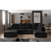 Nábytek PEGAS s.r.o. Evanell Mat Velvet 99 125x265 Pravá 1