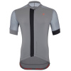 SILVINI MD2226 Carnio grey-black - XXL