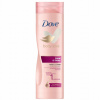 Dove Glow&Shine telové mlieko 250 ml