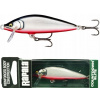 Wobler voľne sa potápajúci Rapala CountdownElite 7.5 cm 10 g GDRB ponorenie 1,2-1,5 m