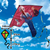 D&P Šarkan Princezná