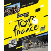 The Official History of the Tour de France - Serge Laget, Andy McGrath, Luke Edwardes-Evans