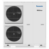 Tepelné čerpadlo Panasonic T-CAP 9 kW super tiché (Tepelné čerpadlo Panasonic T-CAP 9 kW super tiché)