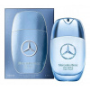 Mercedes-Benz The Move Express Yourself toaletná voda pánska 100 ml