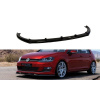 Predný splitter VW GOLF VII pre SPORT PACK