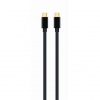 Kábel Gembird Mini DisplayPort 1,8 m (CCP-mDPmDP2-6)