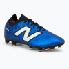 Pánske kopačky New Balance Tekela Magia Low Laced V4+ FG blue