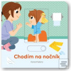 Chodím na nočník (Ilaria Falorsi)