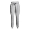 Dámske Nohavice UNDER ARMOUR UA RIVAL FLEECE JOGGER 1379438-012 – Sivá