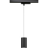 Paulmann Kratos 96617 LED závesné osvetlenie LED 25 W čierna; 96617
