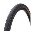 CHALLENGE plášť GRAVEL GRINDER TLR Pro 700x33 černá/tan 700