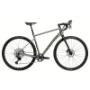 Gravel bicykel PELLS Raw 1 Grey Veľkosť: L