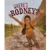 Where's Rodney? - Carmen Bogan
