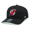 New Jersey Devils - Cold Zone MVP DP NHL Čiapka nastaviteľná