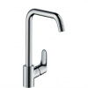Hansgrohe Focus - drezová stojanková batéria 31820000