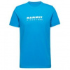 Mammut MAMMUT CORE T-SHIRT MEN LOGO modrá XXL