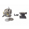 Delička 128mm pre nepriame delenie s koníkom, BS-1 1001-051