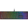 Trust GXT 866 TORIX Mechanical Keyboard 24910