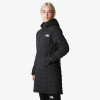THE NORTH FACE W BELLEVIEW STRETCH DOWN PARKA S