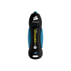 Pendrive Corsair Voyager 256GB 256 GB USB 2.0, USB 3.0 viacfarebný (CMFVY3A-256GB)
