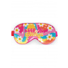 Legami Maska na spanie Legami Sleep Mask - Nap Queen - Daisy
