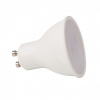 ecoPLANET LED žiarovka GU10 - 2W - neutrálna biela