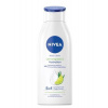 Nivea Lemongrass&Hydration telové mlieko 400ml