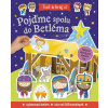 Pojďme spolu do Betléma