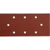 EXTOL PREMIUM 242060 papíry brusné, suchý zip, bal. 10ks, 93x190mm, P60