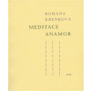 Meditace Anamor