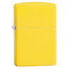 Zippo Lemon Matte 26370