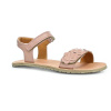 Froddo G3150265-8 Flexy Flowers Pink barefoot sandále 32 EUR
