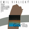 Emil Viklický Trio: Za horama, za lesama...: CD