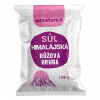 Allnature Himalájska soľ ružová hrubá 1000 g