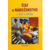 Štát a náboženstvo v Ázii a Afrike - Anna Rácová