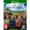 Far Cry 5 Microsoft Xbox One