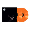 TRAVIS SCOTT - Utopia (X) (Translucent Orange Vinyl) (I) (LP)