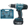 Makita DDF453SFX1 DDF453SFX1