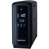 CyberPower CP900EPFCLCD Intelligent LCD, 900VA/540W CP900EPFCLCD